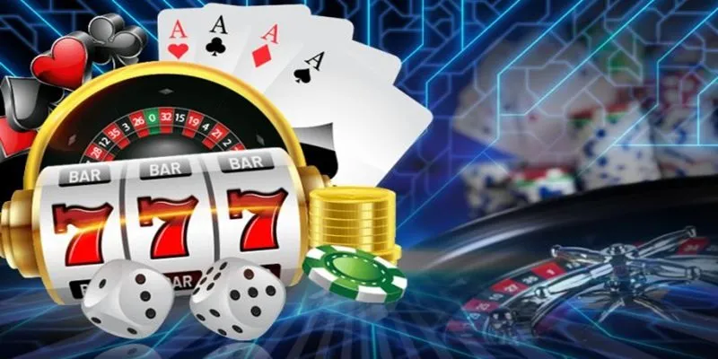 Sòng bạc online hay nhất