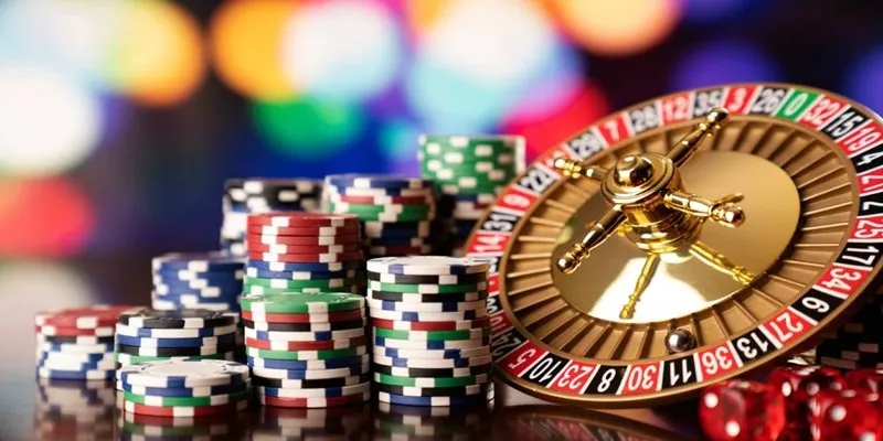 TOP 3 loại hình sảnh game cược tại nhà cái TOP 1 này