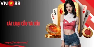 Các Loại Cầu Tài Xỉu: Thông Tin Chi Tiết Dành Cho NewBie