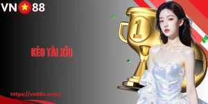 Kèo Tài Xỉu VN88: Cá Cược Thông Minh, Lợi Nhuận Nhanh Chóng