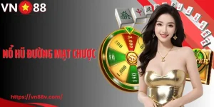 Game Nổ Hũ Đường Mạt Chược VN88 Nhận Thưởng Siêu Tốc 