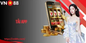 Tải App VN88 - Cách Thức Cài Đặt Ứng Dụng Game Hiệu Quả